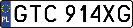 GTC914XG