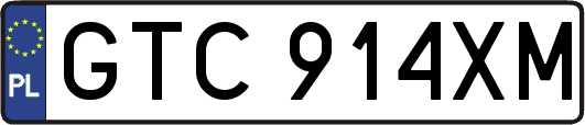 GTC914XM