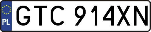 GTC914XN