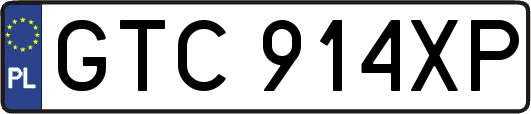 GTC914XP