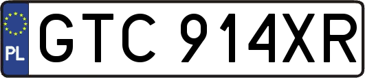 GTC914XR