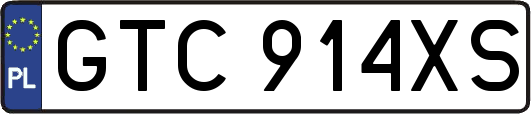 GTC914XS