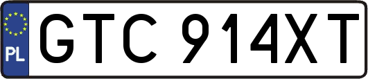 GTC914XT
