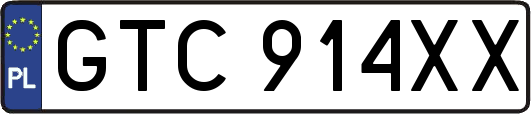 GTC914XX