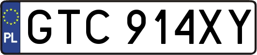 GTC914XY