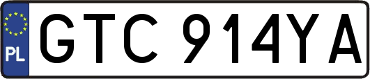GTC914YA
