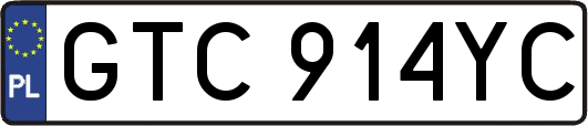 GTC914YC