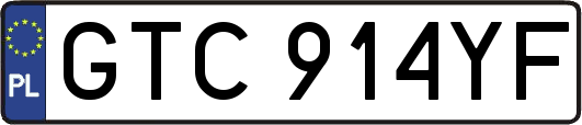 GTC914YF