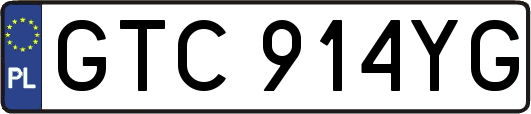 GTC914YG