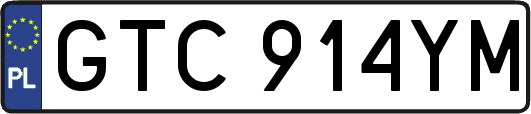 GTC914YM