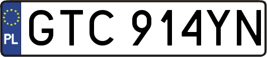 GTC914YN