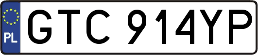 GTC914YP