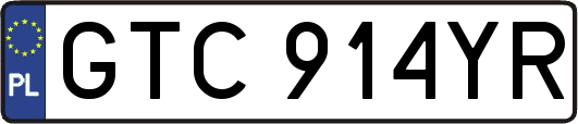 GTC914YR