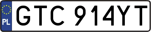 GTC914YT