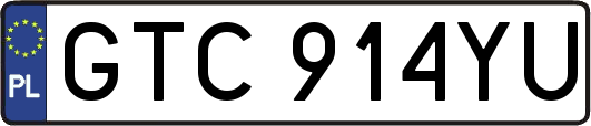 GTC914YU