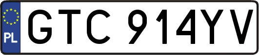 GTC914YV