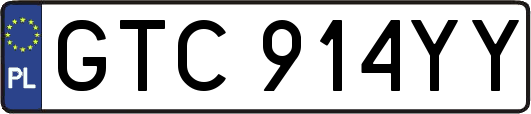 GTC914YY