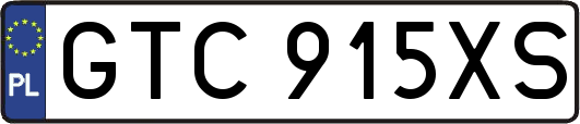 GTC915XS