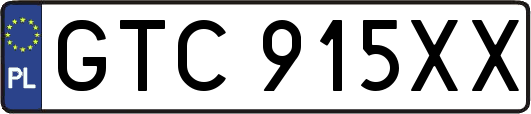 GTC915XX