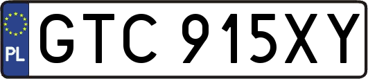 GTC915XY