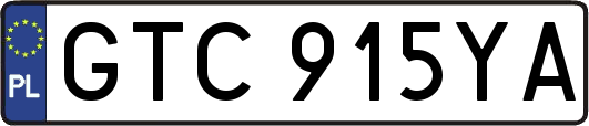GTC915YA