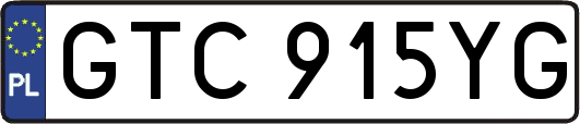 GTC915YG