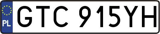GTC915YH
