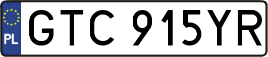 GTC915YR