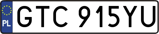 GTC915YU