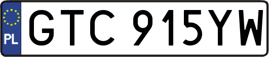 GTC915YW