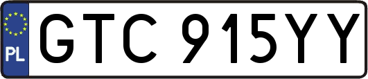 GTC915YY