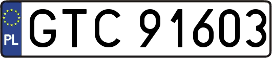 GTC91603