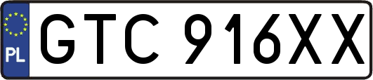 GTC916XX