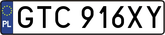 GTC916XY
