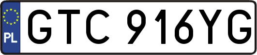 GTC916YG