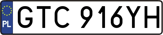 GTC916YH