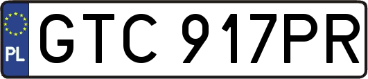GTC917PR