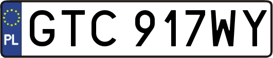 GTC917WY
