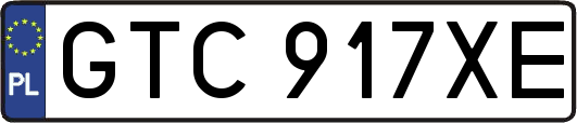 GTC917XE