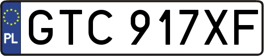 GTC917XF