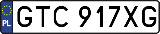 GTC917XG