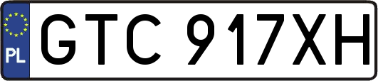 GTC917XH