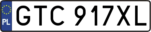 GTC917XL