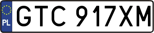 GTC917XM