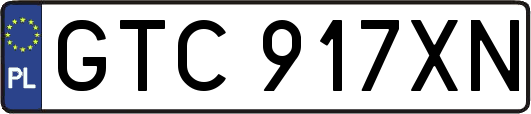 GTC917XN