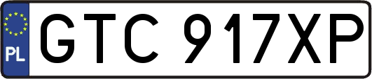 GTC917XP