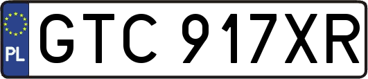 GTC917XR