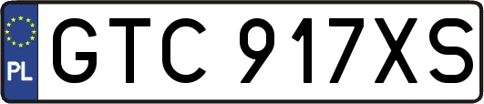 GTC917XS