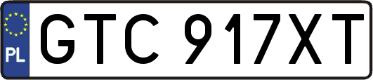 GTC917XT