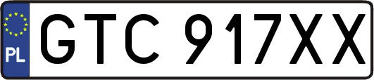 GTC917XX